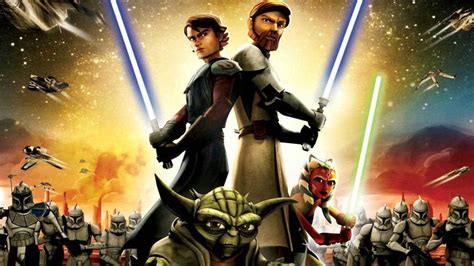 watch star wars clone wars cat and mouse|screenrant star wars clone chronological.